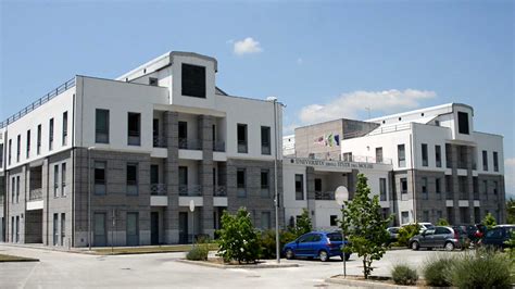 unimol dipartimenti.